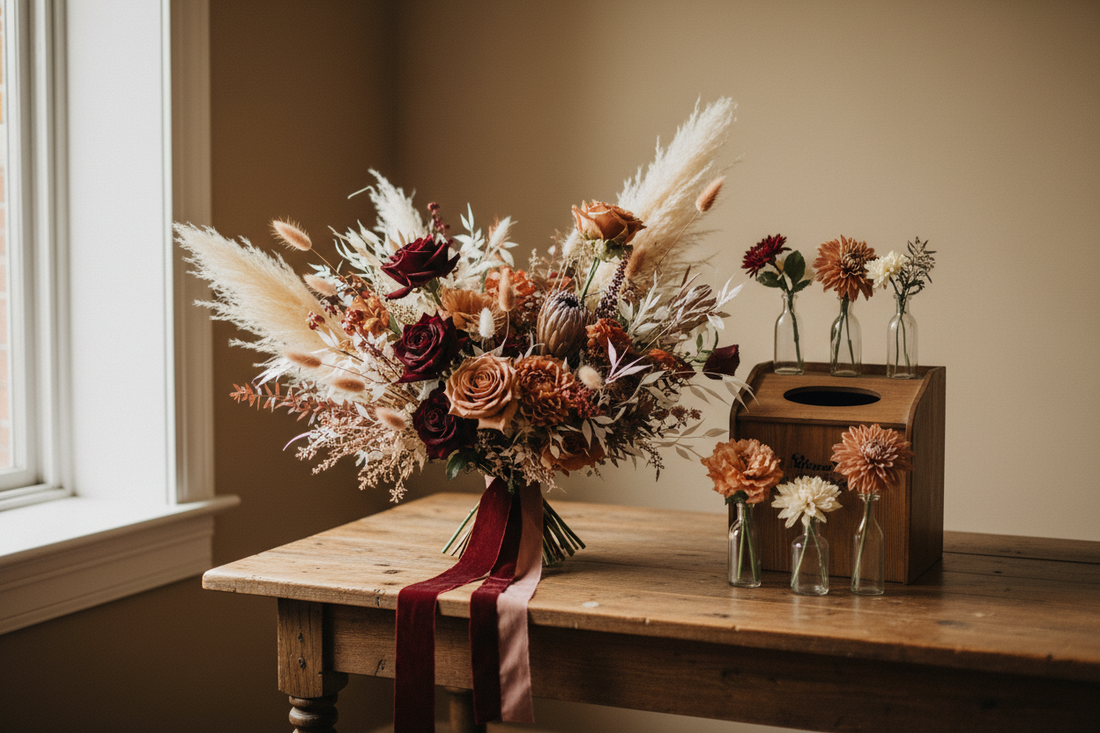 Floral Trends 2026: What’s Blooming in Style