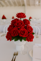 Pure Elegance Signature Collection | Large Centrepiece Arrangement