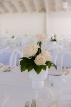 Pure Elegance Signature Collection | Small Centrepiece Arrangement