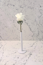 Pure Elegance Signature Collection | Single Stem Short Accent