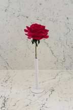 Pure Elegance Signature Collection | Single Stem Short Accent