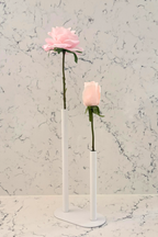 Pure Elegance Signature Collection | Double Stem Centrepiece Arrangement